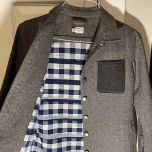 Bridge & Burn XS jacket/ blazer
